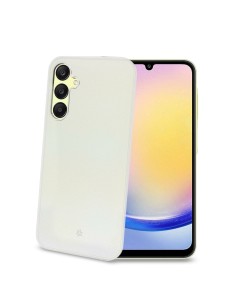 Celly GELSKIN1061 custodia per cellulare 16,5 cm (6.5") Cover Trasparente 2