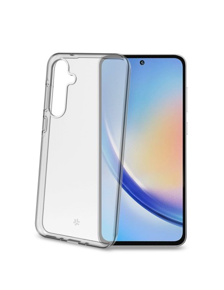 Celly GELSKIN - Samsung Galaxy A35 5G