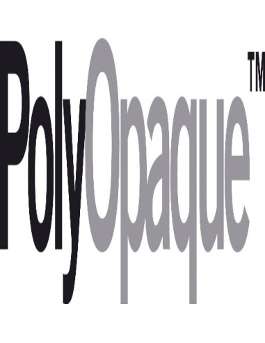 GBC Copertine rilegatura PolyOpaque A4 300 micron nere (100)