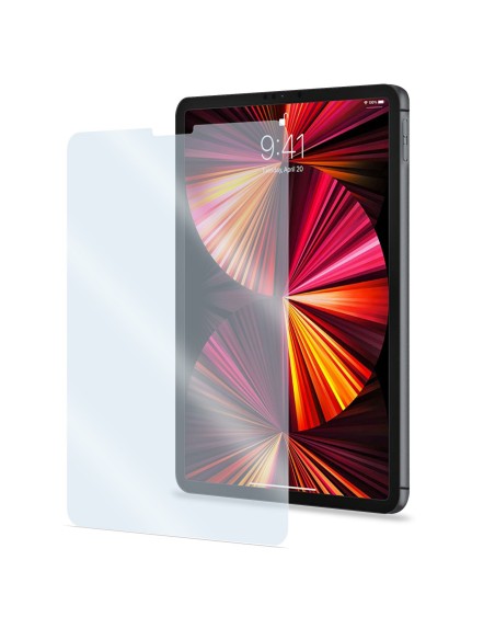 Celly GLASSTAB Pellicola proteggischermo trasparente Apple 1 pz
