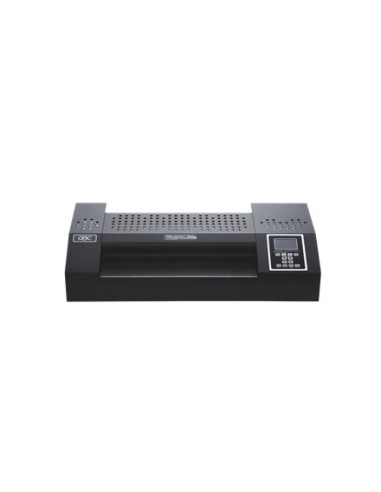 GBC Proseries 3600 Plastificatrice a caldo 1400 mm min Nero