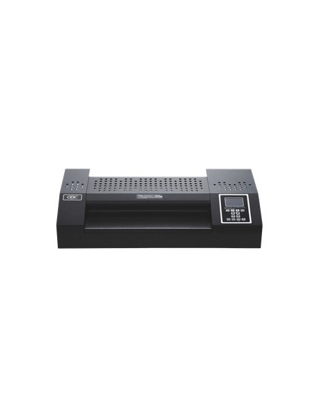 GBC Proseries 3600 Plastificatrice a caldo 1400 mm min Nero GBC Proseries 3600 Plastificatrice a caldo 1400 mm min Nero