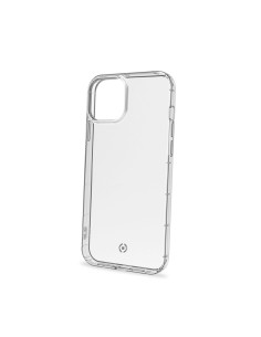 Celly HEXAGEL1026 custodia per cellulare 17 cm (6.7") Cover Trasparente