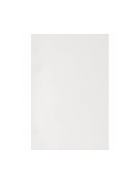 GBC Copertine rilegatura PolyOpaque A4 300 micron bianche (100)