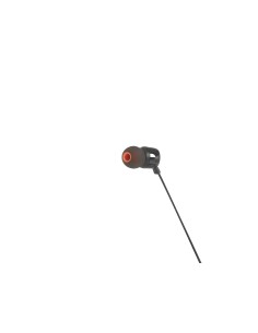 JBL Tune 110 Auricolare Cablato In-ear MUSICA Nero 2