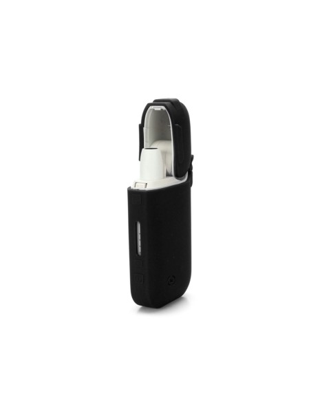 Celly IQCASEBK parte e accessorio per sigaretta elettronica Custodia Silicone Philip Morris