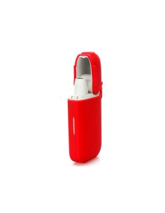 Celly IQCASERD parte e accessorio per sigaretta elettronica Custodia Silicone Philip Morris