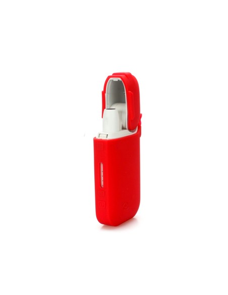Celly IQCASERD parte e accessorio per sigaretta elettronica Custodia Silicone Philip Morris