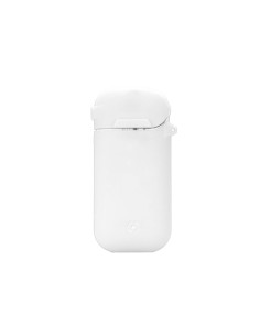 Celly IQCASEWH parte e accessorio per sigaretta elettronica Custodia Silicone Philip Morris 2