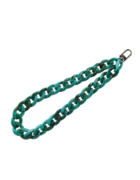 Celly JEWELMARBLEBL accessorio per smartphone e telefoni cellulari Gancio