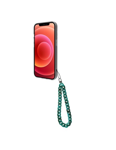 Celly JEWELMARBLEBL accessorio per smartphone e telefoni cellulari Gancio