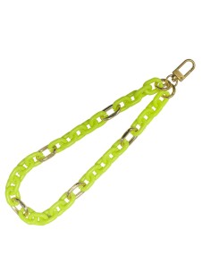 Celly JEWELCHAINYLF accessorio per smartphone e telefoni cellulari Gancio