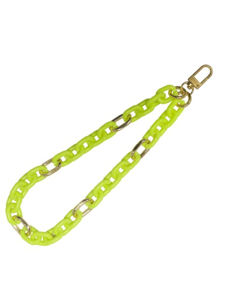 Celly JEWELCHAINYLF accessorio per smartphone e telefoni cellulari Gancio