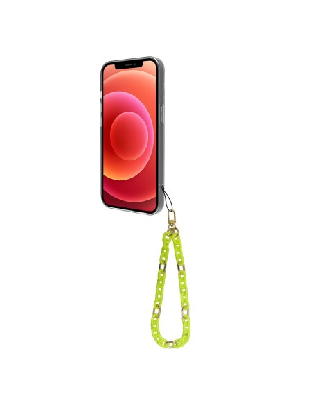 Celly JEWELCHAINYLF accessorio per smartphone e telefoni cellulari Gancio
