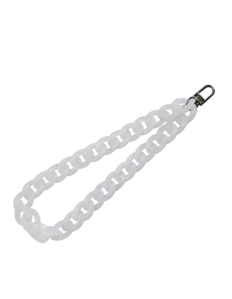 Celly JEWELMARBLEWH accessorio per smartphone e telefoni cellulari Gancio