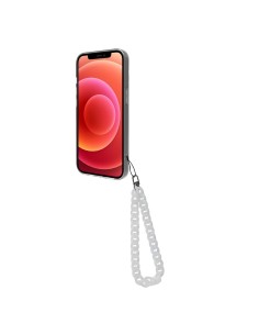 Celly JEWELMARBLEWH accessorio per smartphone e telefoni cellulari Gancio 2