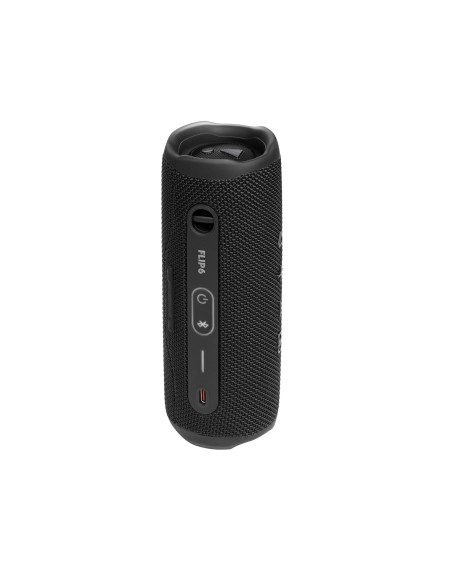 JBL FLIP 6 Altoparlante portatile stereo Nero 20 W