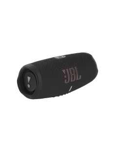 JBL CHARGE 5 Altoparlante portatile stereo Nero 30 W