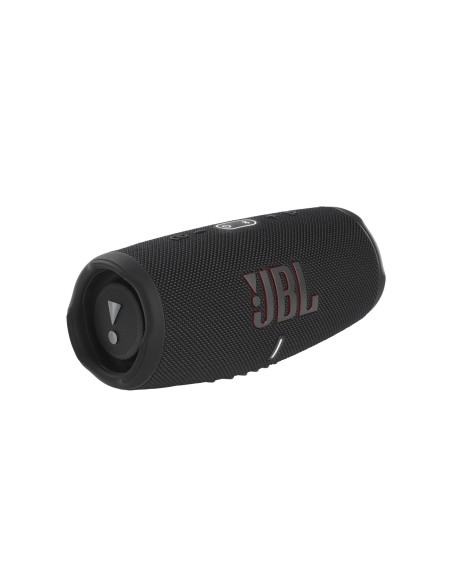 JBL CHARGE 5 Altoparlante portatile stereo Nero 30 W
