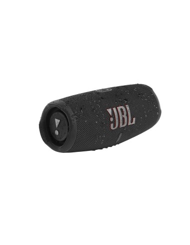 JBL CHARGE 5 Altoparlante portatile stereo Nero 30 W