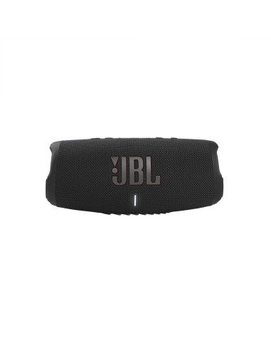 JBL CHARGE 5 Altoparlante portatile stereo Nero 30 W