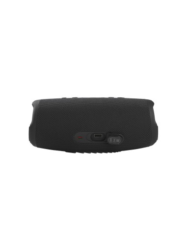JBL CHARGE 5 Altoparlante portatile stereo Nero 30 W