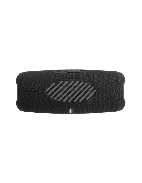 JBL CHARGE 5 Altoparlante portatile stereo Nero 30 W