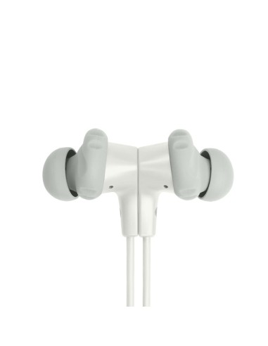 JBL Endurance Run 2 Wired Cuffie Cablato In-ear Chiamate Musica Sport Tutti i giorni Bianco