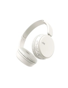 JVC HA-S36W Cuffie Wireless A Padiglione Musica e Chiamate Bluetooth Bianco 2