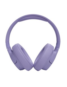 JBL Tune 720 BT Auricolare Wireless A Padiglione Musica e Chiamate Bluetooth Viola 2