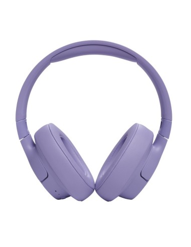 JBL Tune 720 BT Auricolare Wireless A Padiglione Musica e Chiamate Bluetooth Viola