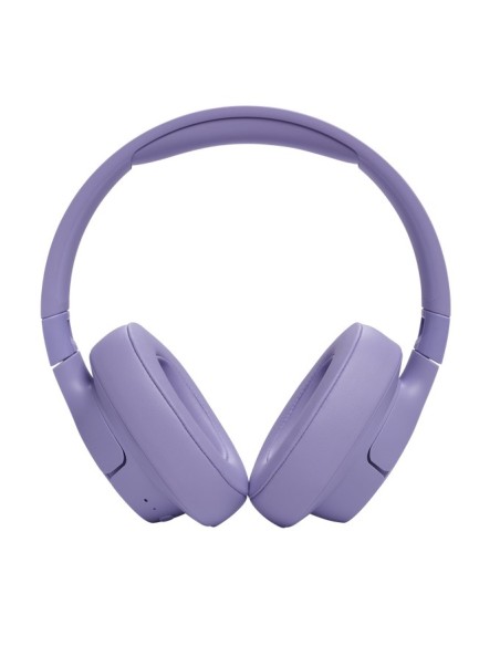 JBL Tune 720 BT Auricolare Wireless A Padiglione Musica e Chiamate Bluetooth Viola