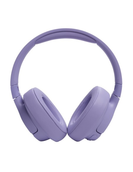 JBL Tune 720 BT Auricolare Wireless A Padiglione Musica e Chiamate Bluetooth Viola