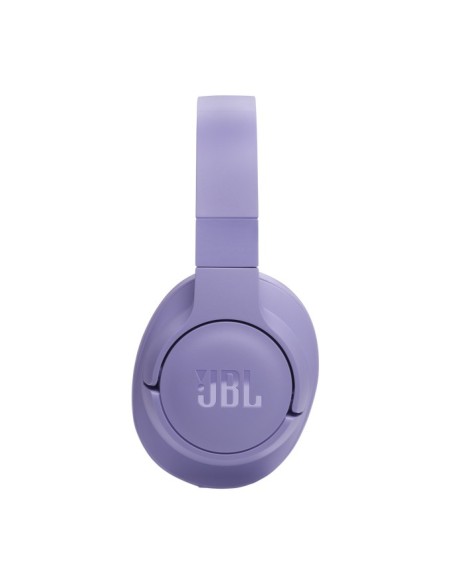 JBL Tune 720 BT Auricolare Wireless A Padiglione Musica e Chiamate Bluetooth Viola