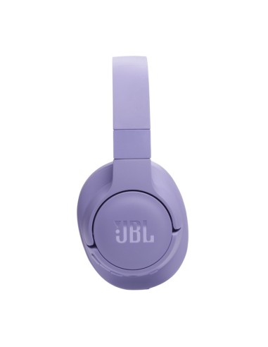 JBL Tune 720 BT Auricolare Wireless A Padiglione Musica e Chiamate Bluetooth Viola