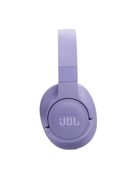JBL Tune 720 BT Auricolare Wireless A Padiglione Musica e Chiamate Bluetooth Viola