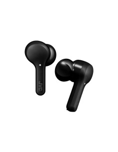 JVC HA-A8T-B Cuffie True Wireless Stereo (TWS) In-ear MUSICA Bluetooth Nero
