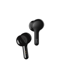 JVC HA-A8T-B Cuffie True Wireless Stereo (TWS) In-ear MUSICA Bluetooth Nero 2