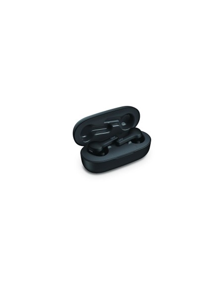 JVC HA-A8T-B Cuffie True Wireless Stereo (TWS) In-ear MUSICA Bluetooth Nero