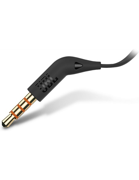 JBL T290 Auricolare Cablato In-ear Musica e Chiamate Nero