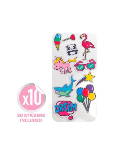 Celly KidsBeat Cuffie Cablato A Padiglione MUSICA Rosa