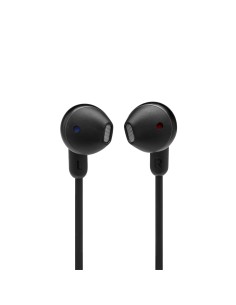JBL Tune 215 Auricolare Wireless In-ear, Passanuca Musica e Chiamate Bluetooth Nero 2