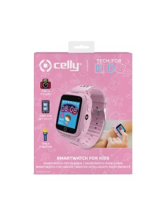 Celly KIDSWATCH Smartwatch per bambini 2