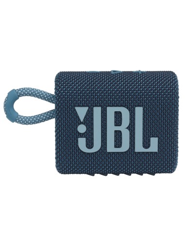 JBL GO 3 Blu 4,2 W
