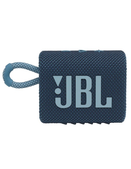 JBL GO 3 Blu 4,2 W