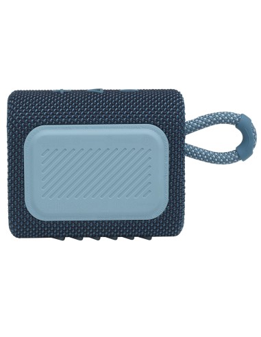 JBL GO 3 Blu 4,2 W