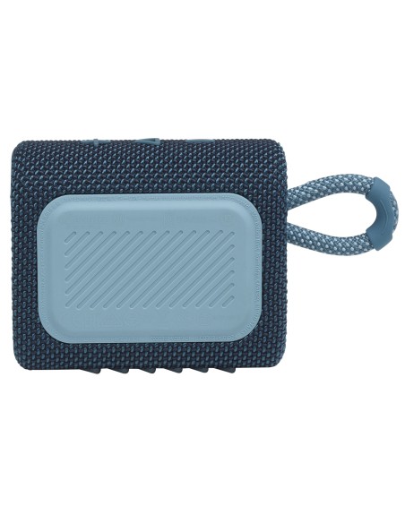 JBL GO 3 Blu 4,2 W