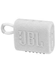 JBL GO 3 Bianco 4,2 W