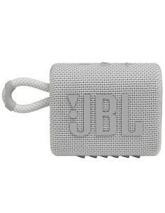 JBL GO 3 Bianco 4,2 W 2