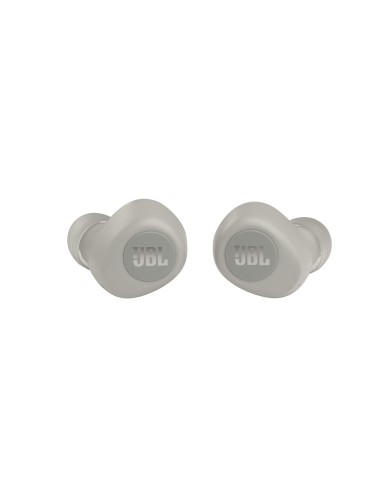 JBL Wave 100 TWS Auricolare True Wireless Stereo (TWS) In-ear MUSICA Bluetooth Argento